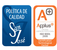 Residencia San José