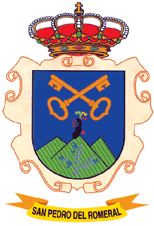 Ayuntamiento de San Pedro del Romeral