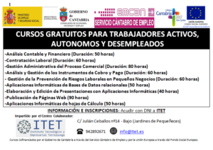 cursos activos 2017