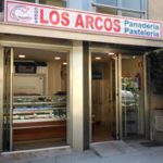 Panadería Pastelería Los Arcos