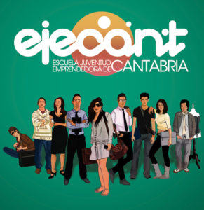 Ejecant