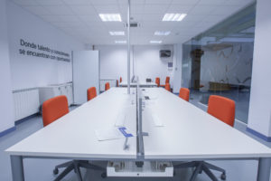 Coworking Camargo