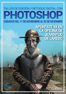 Cartel_taller_photoshop