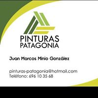 Pinturas Patagonia