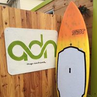 ADN Adventures SUP School