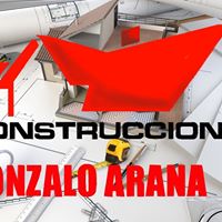Construcciones Gonzalo Arana