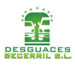 Desguace Becerril SL