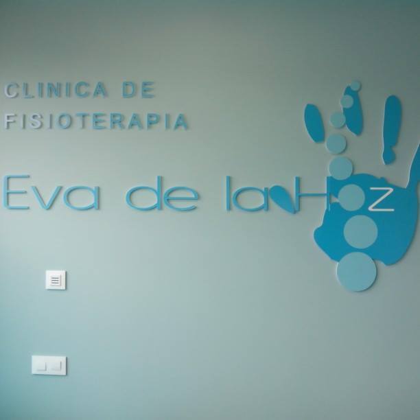 Clínica de Fisioterapia Eva de la Hoz