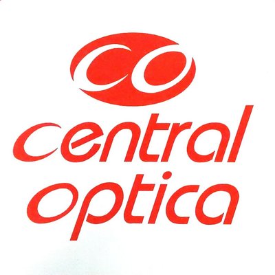 Central Óptica