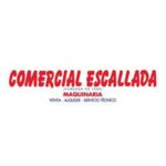Comercial Escallada