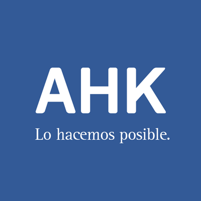 Cámara de Comercio Alemana para España