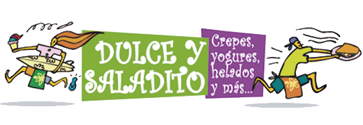 Dulce y saladitos