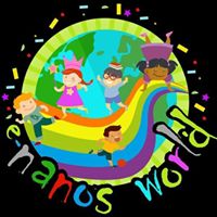 Enanos World