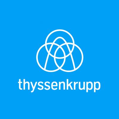 Thyssenkrupp Materials Schweiz AG