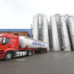 Transportes Arniella