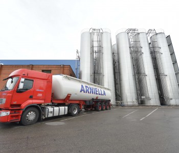 Transportes Arniella