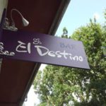 Pub El Destino