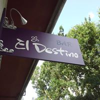 Pub El Destino