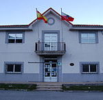 Ayuntamiento de Santiurde de Reinosa