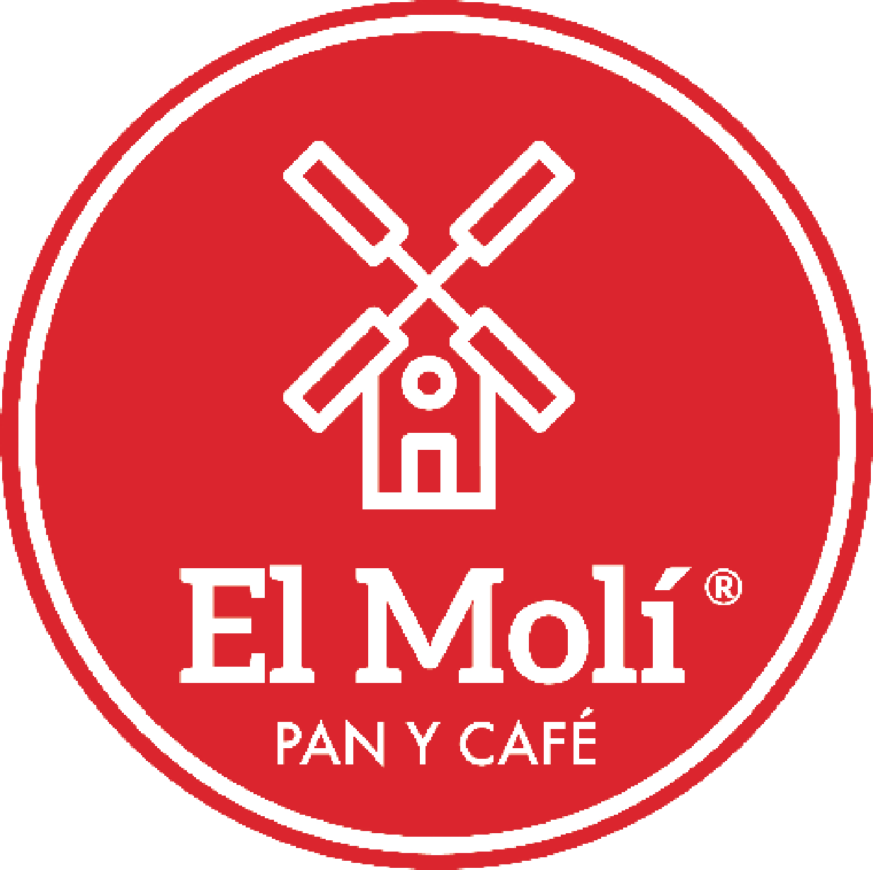 El Molí - Pan y Café