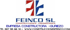 Construcciones Feinco