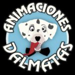Animaciones Dalmatas