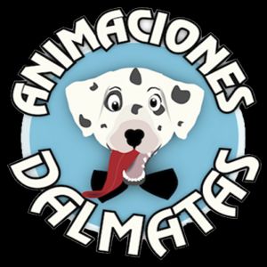Animaciones Dalmatas