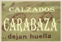 Calzados Carabaza