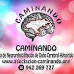 Asociación Caminando
