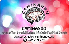 Asociación Caminando