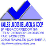 Valles Unidos del Asón S.C.L.