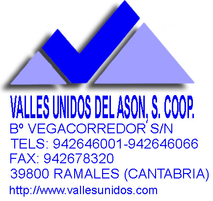 Valles Unidos del Asón