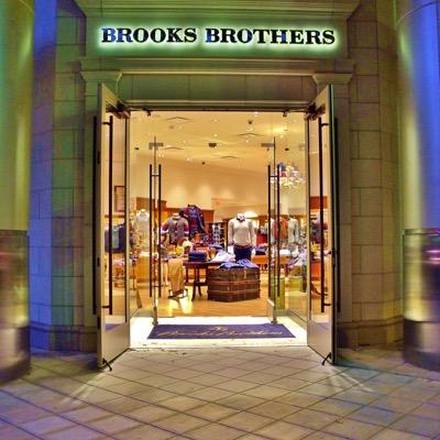 Brooks Brothers