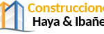 Construcciones Haya Ibáñez