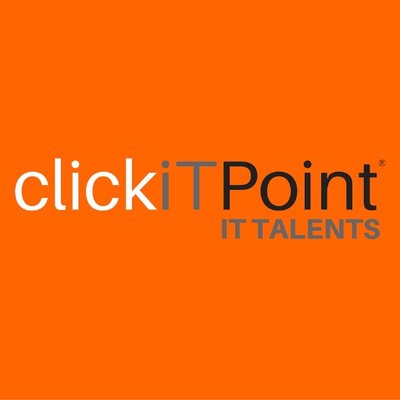 ClickiTPoint