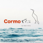 Cormorán