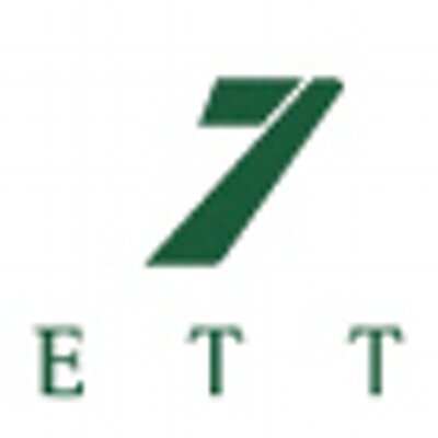 Personal 7 ETT