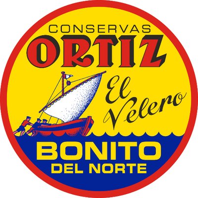 Conservas Ortiz