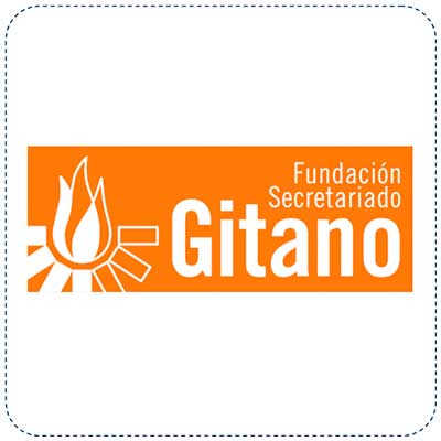 Fundación Secretariado Gitano