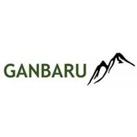Ganbaru