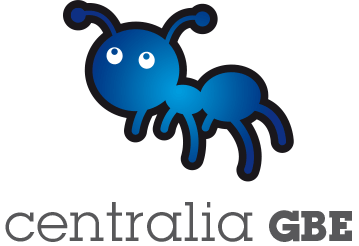 Centralia GBE