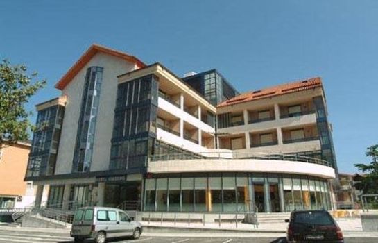 Hotel Viadero