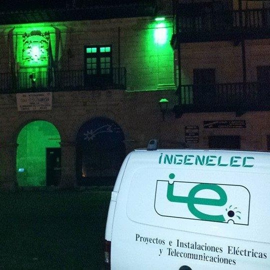 Ingenelec