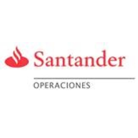 Santander Operaciones