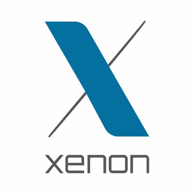 Xenon Computer