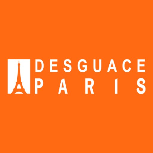 Desguace París