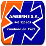 Amberne