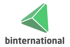 Binternational