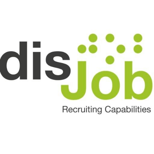 Disjob