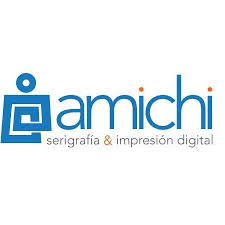 Amichi Serigrafía
